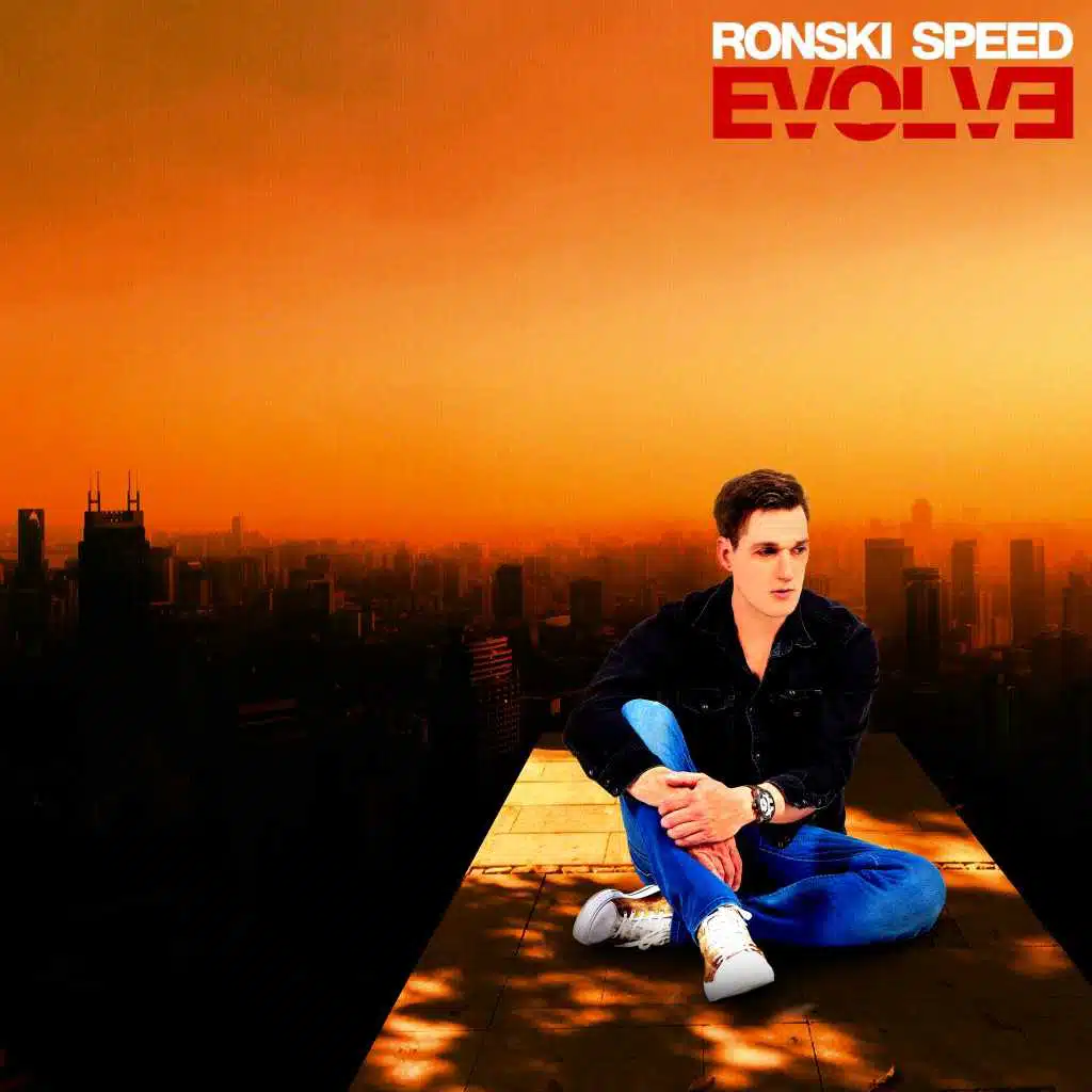 Ronski Speed & Syntrobic & Ronski Speed & Syntrobic feat. Renee Stahl
