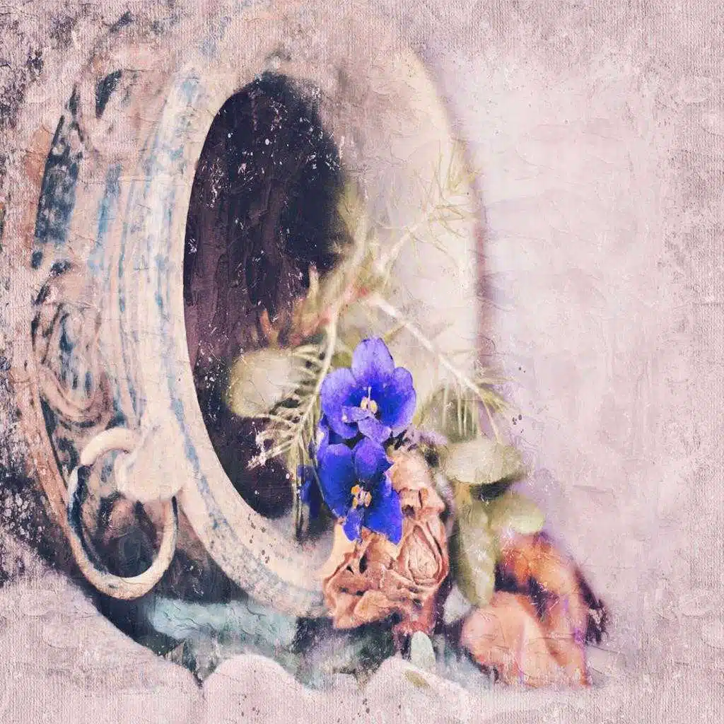 The Melody To Heal Your Heart