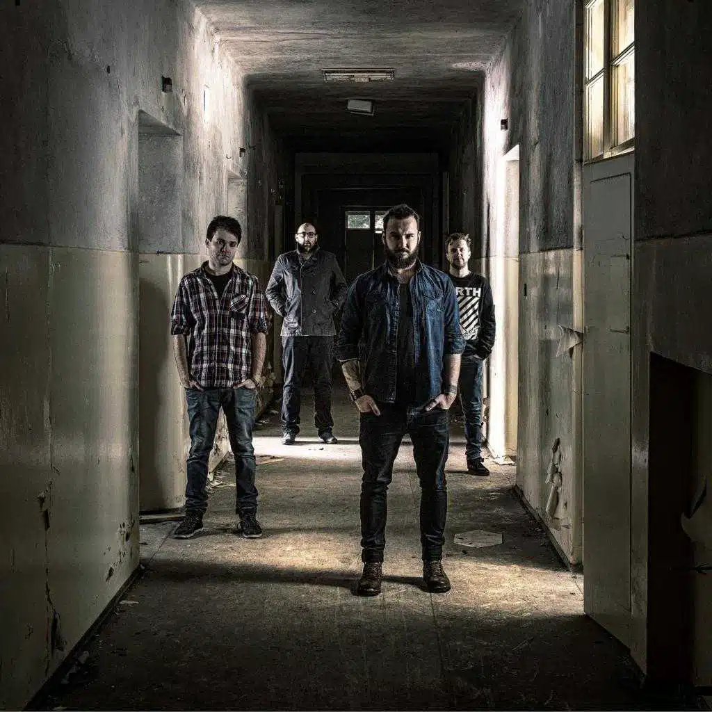 The Scoffers - EP 2014