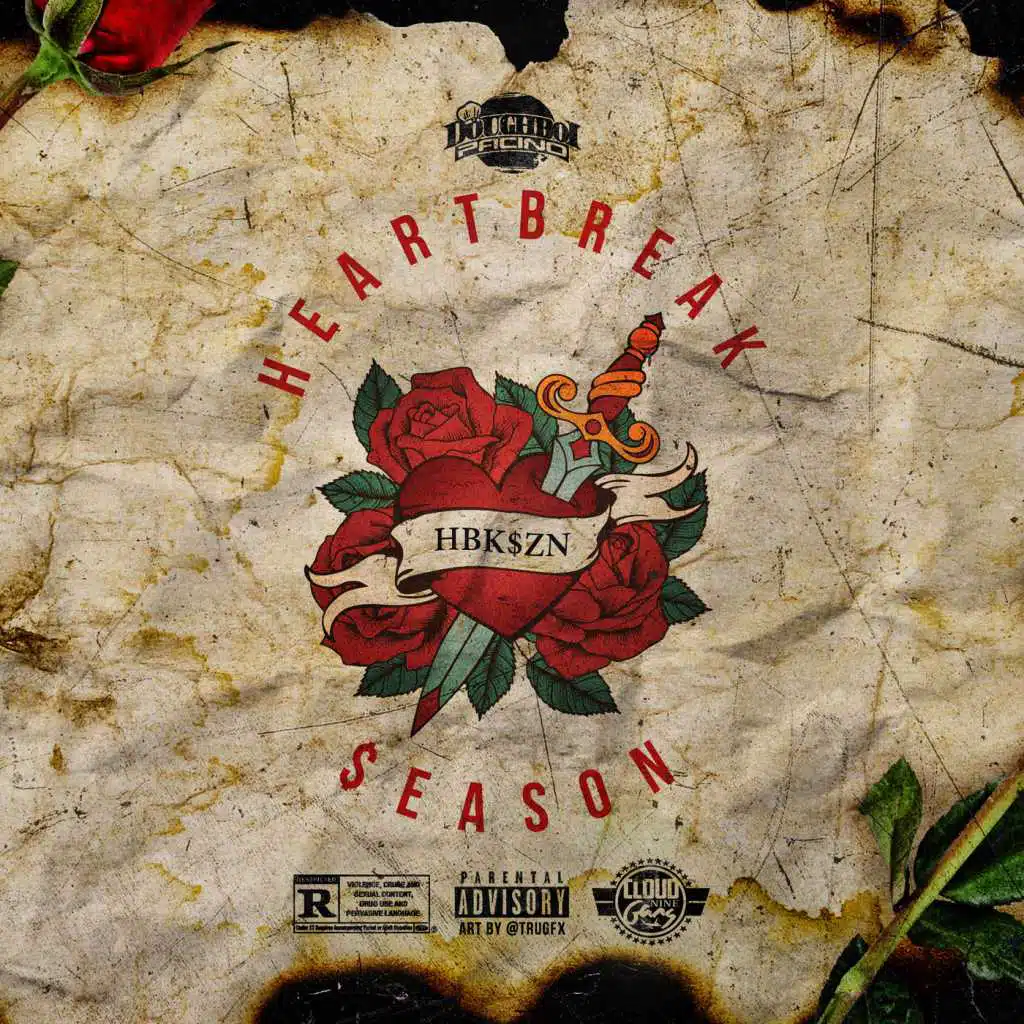 Heartbreak Season