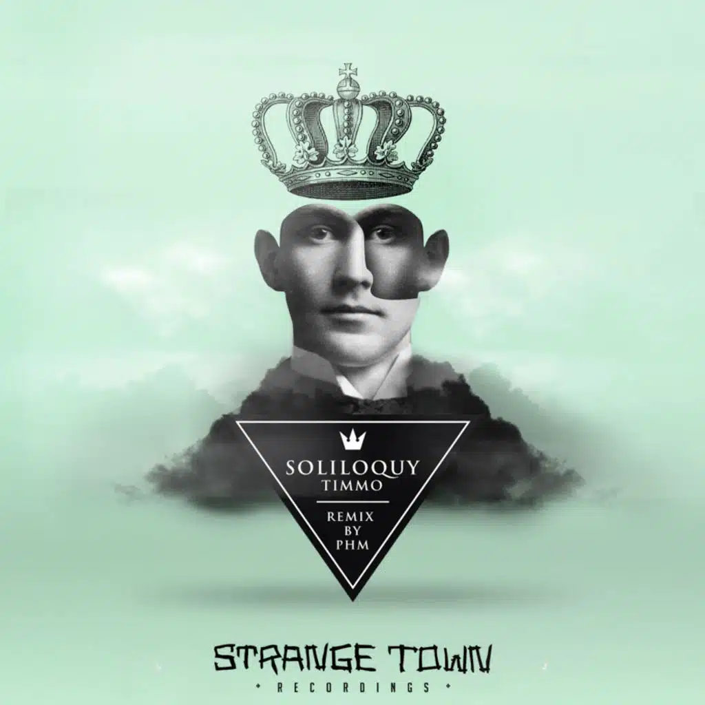 In A Cage (PHM Remix)