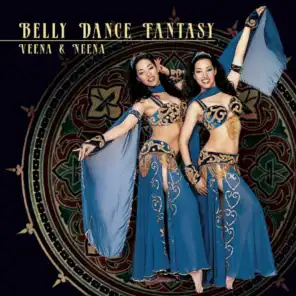 Casbah Belly Dance Routine