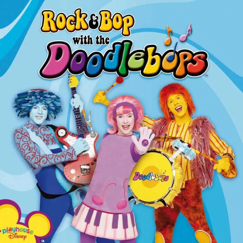 Doodlebops