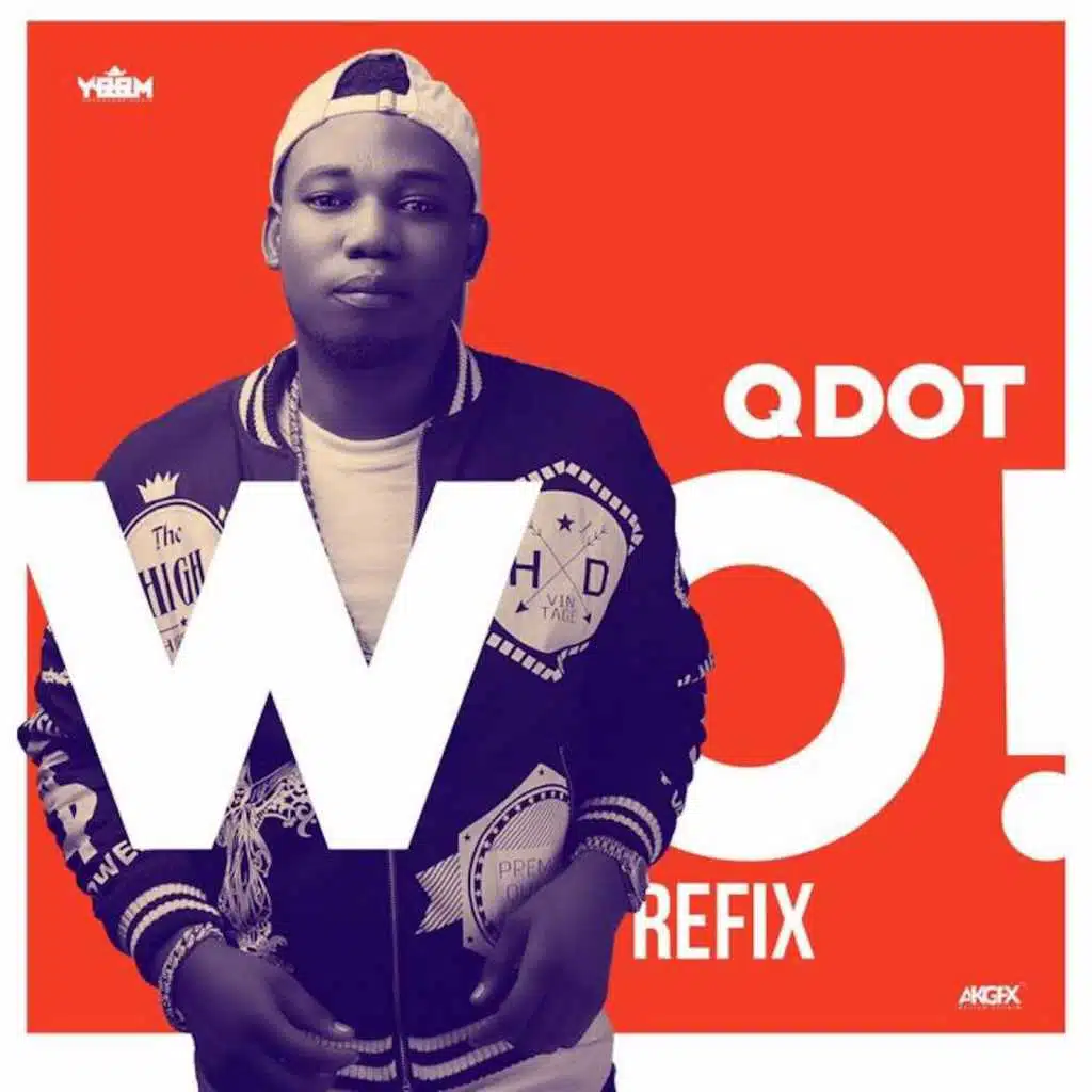 Wo Refix