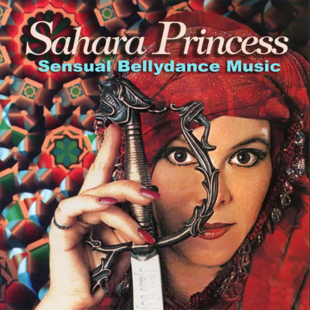 Sahara Princess: Sensual Bellydance Music