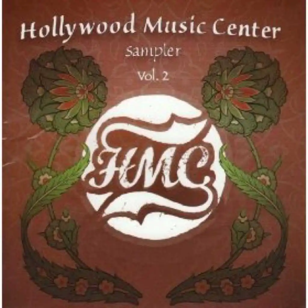 Hollywood Music Center Sampler Vol. 2