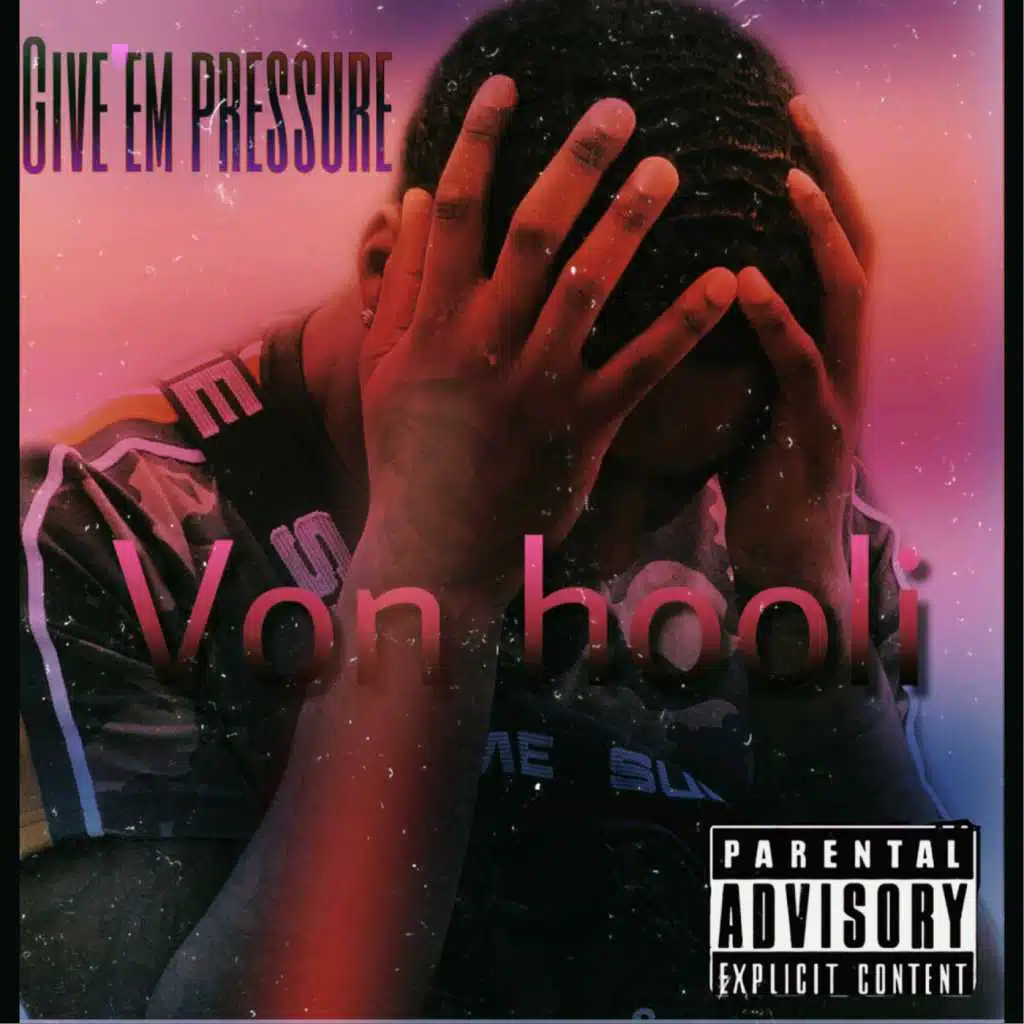 Give 'em Pressure