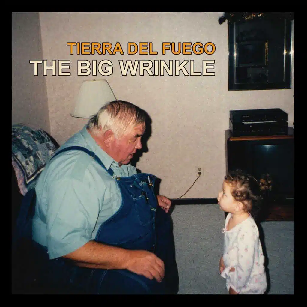 The Big Wrinkle