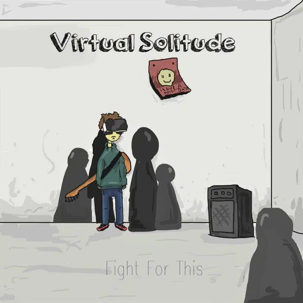 Virtual Solitude
