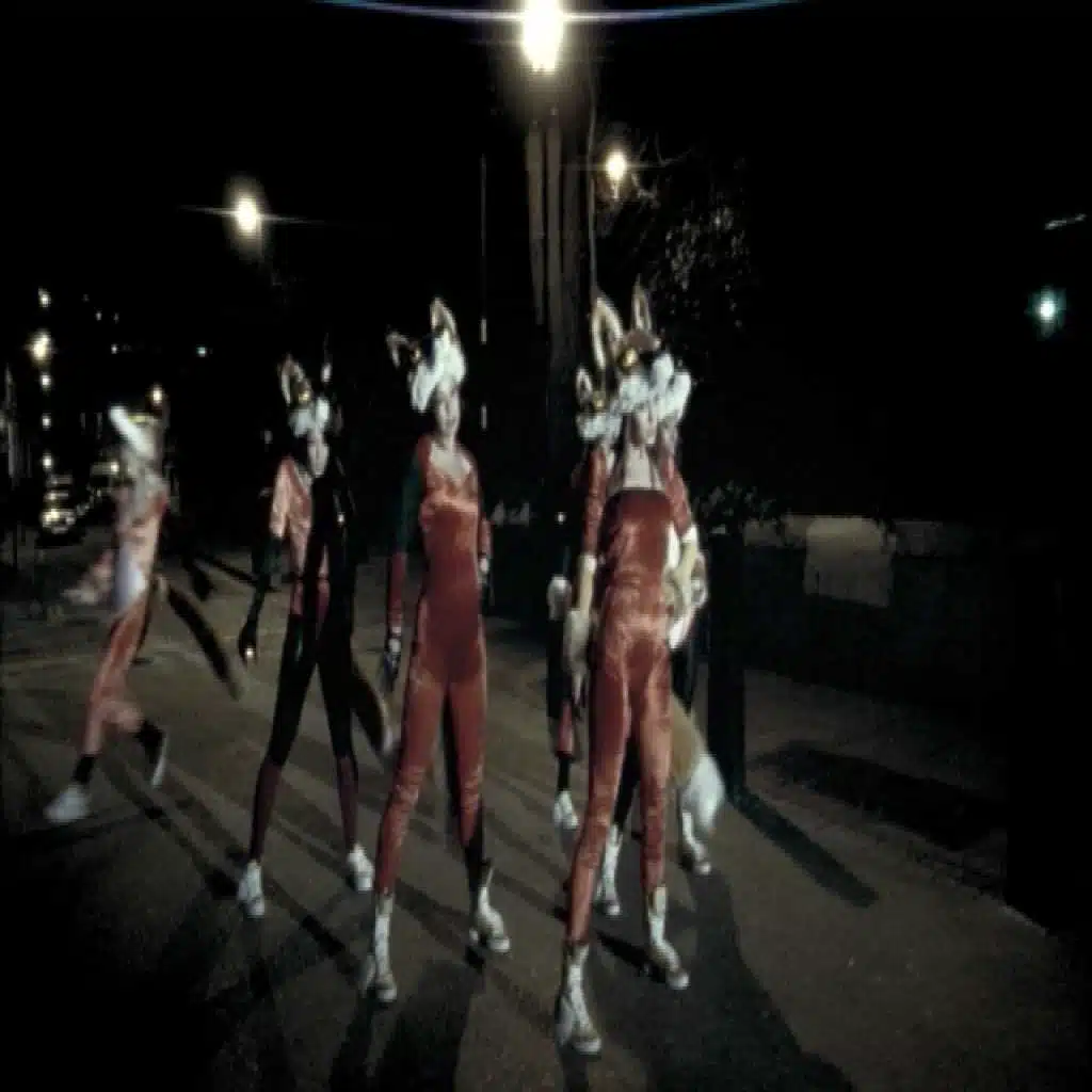 Wearing My Rolex (Agent X Mix)