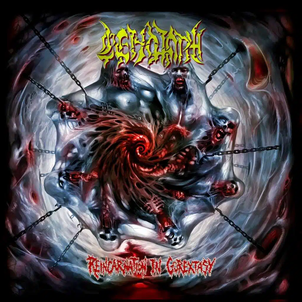 Reincarnation in Gorextasy