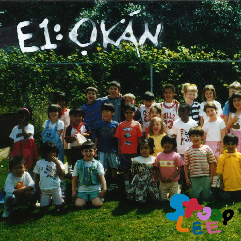 She Dnt (feat. sydny august)