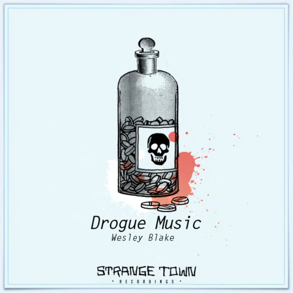 Drogue Music