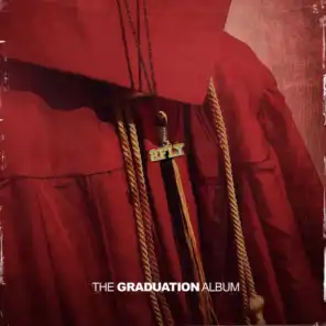 The Graduation Album