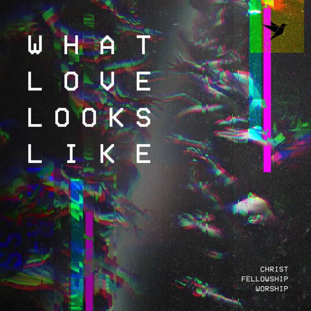 What Love Looks Like (Live)
