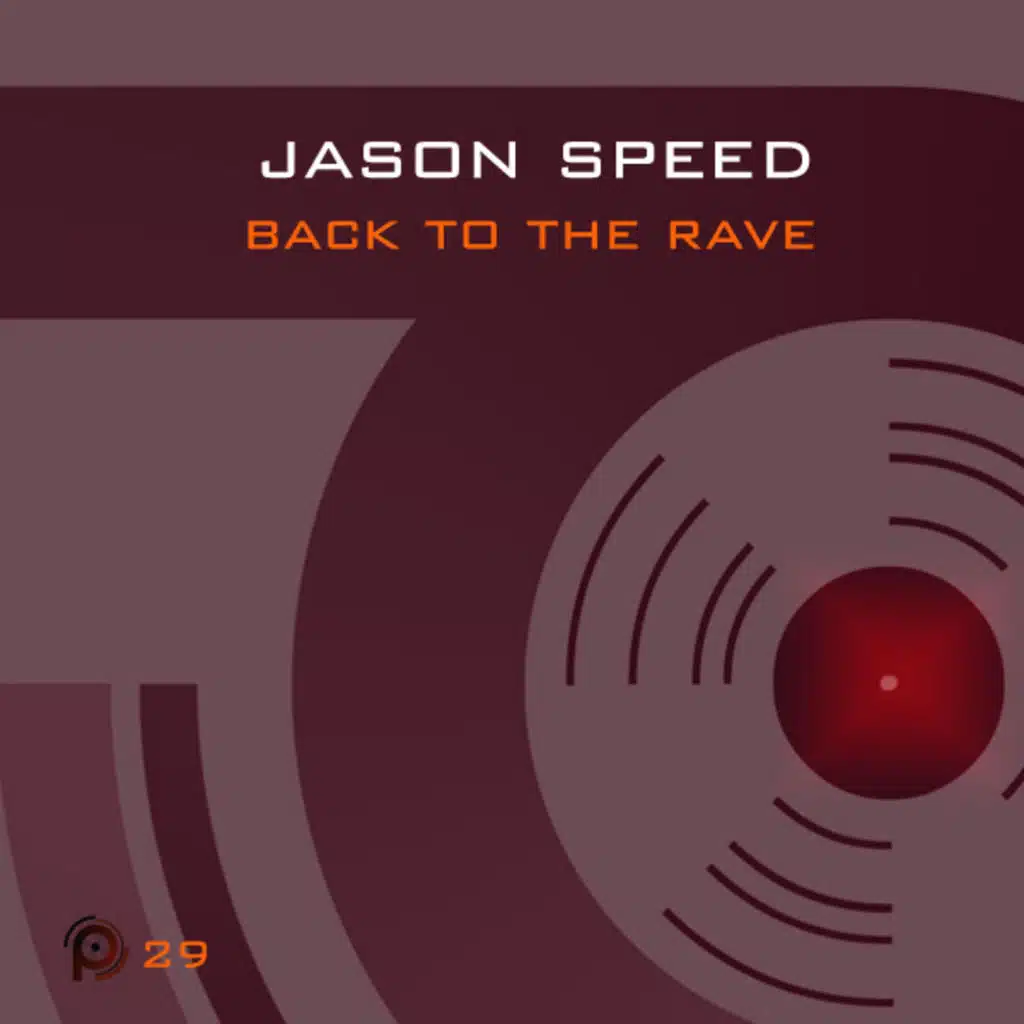 Jason Speed