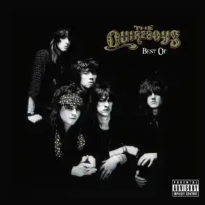 Best Of The Quireboys