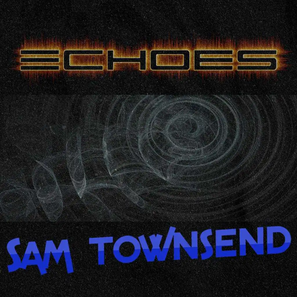 Sam Townsend