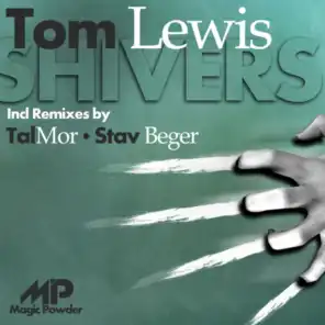 Shivers (Talmor Remix)