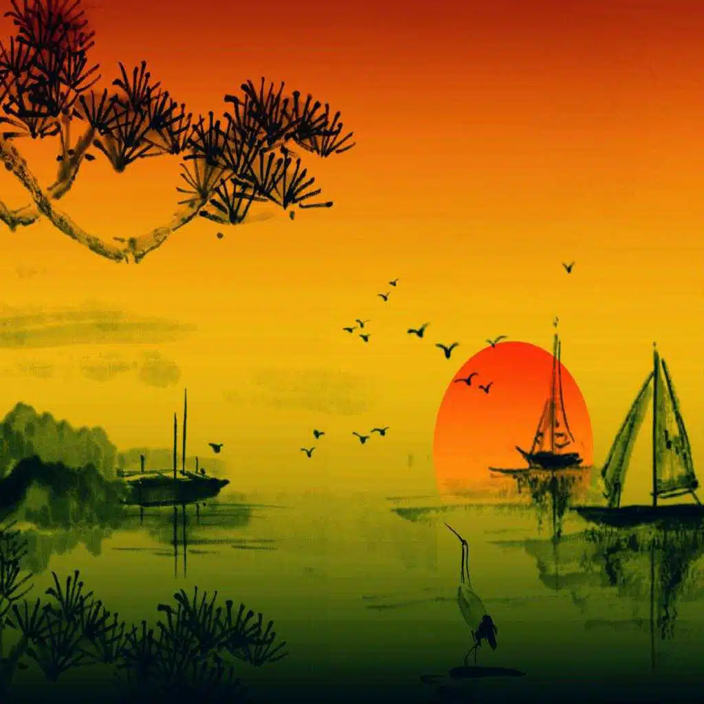 Meditation To Ease Your Heart