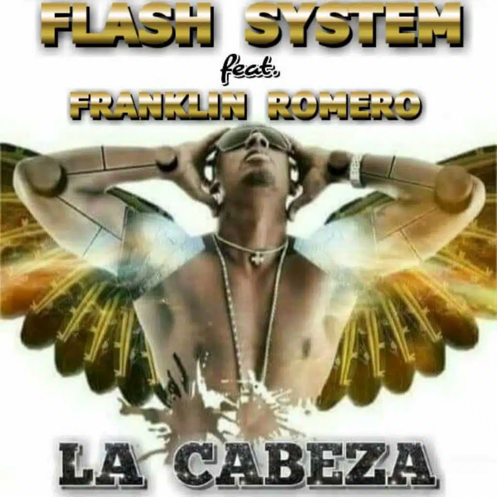 La Cabeza (Michele Ninotta Edit Remix) [feat. Franklin Romero]