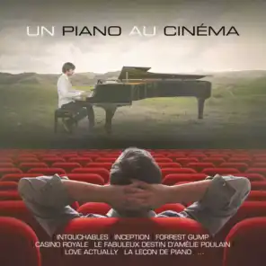 Un piano au cinéma