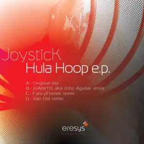 Hula Hoop (Van Did Remix)