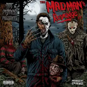 The Madman's Revenge EP