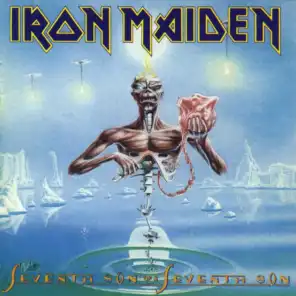 Seventh Son Of A Seventh Son (1998 Remastered Edition)