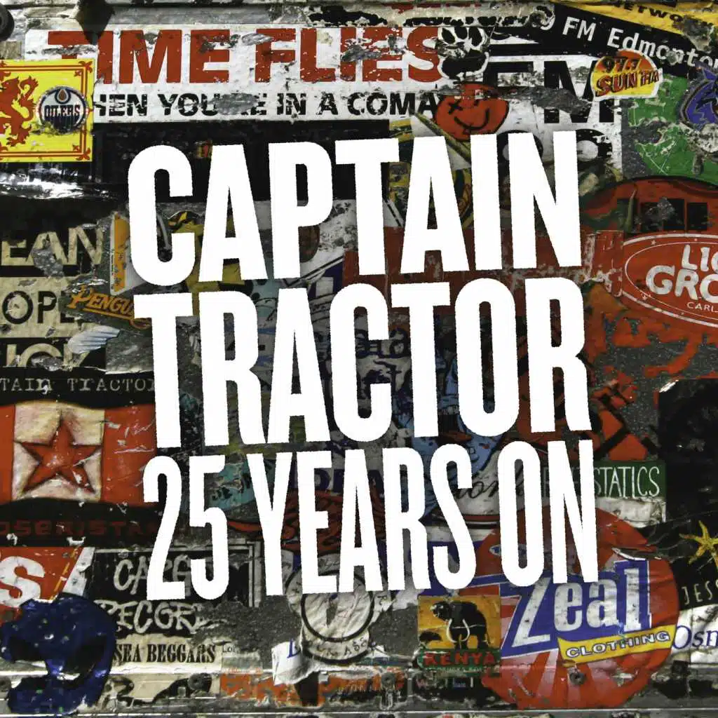 25 Years On