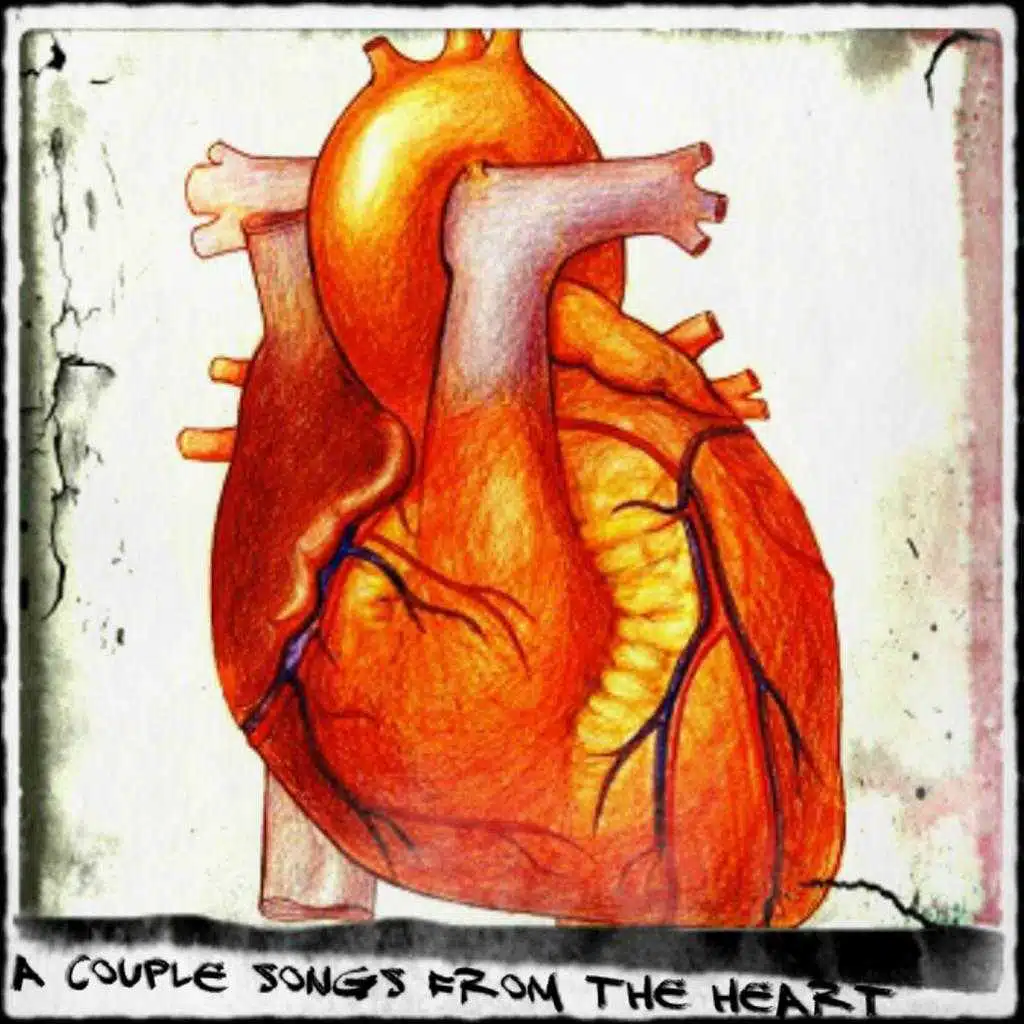 A Couple Songs from the Heart