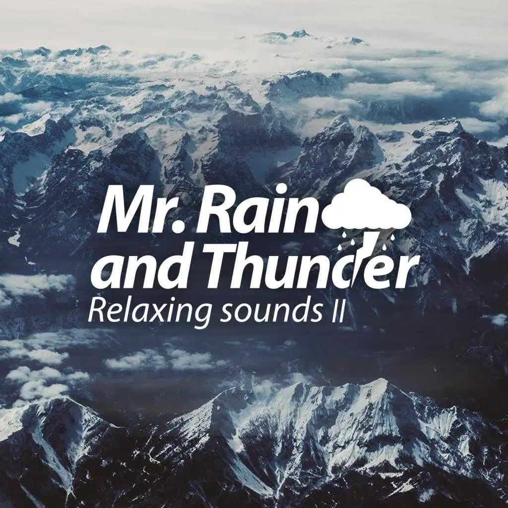 Relaxing Sounds II