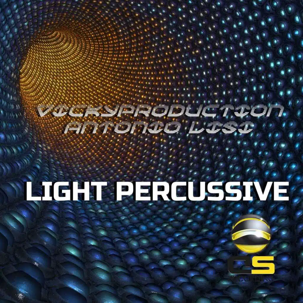 Light Percussive