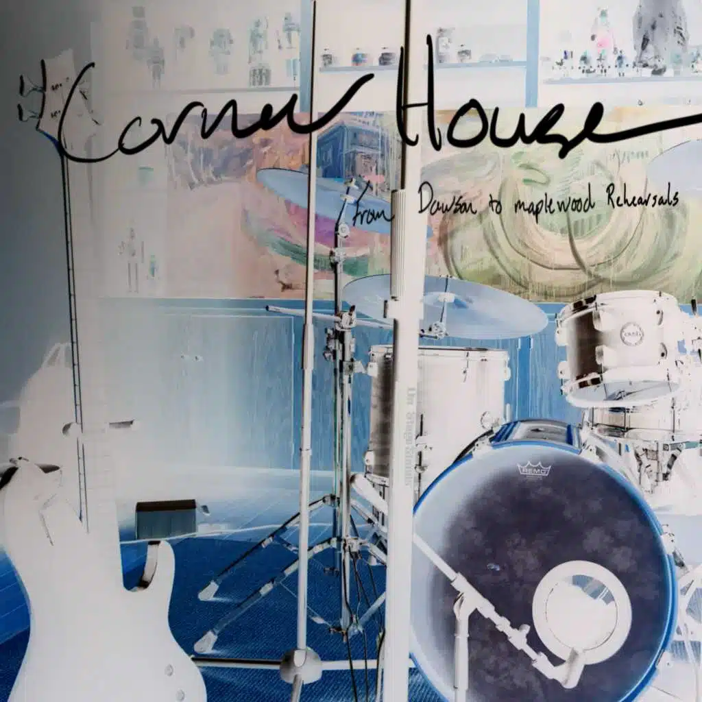 From Dawson to Maplewood Rehearsals