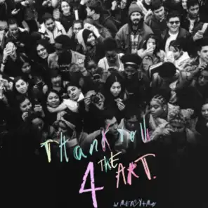 Thank You 4 the Art (feat. Facade HQ)