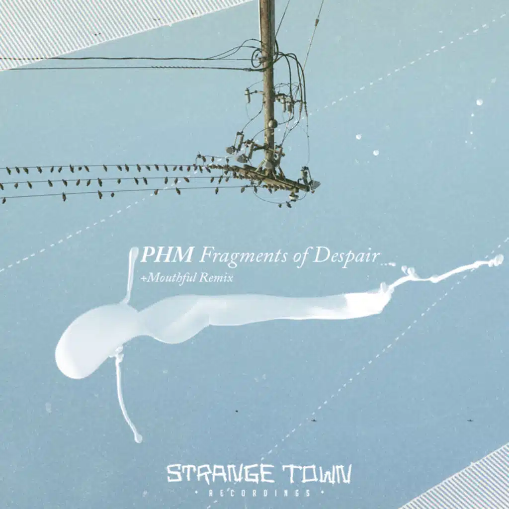 Fragments Of Despair (Mouthful Remix)