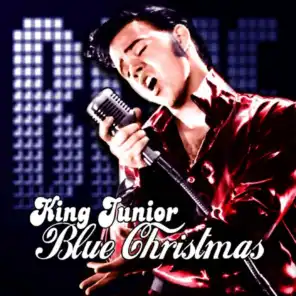Blue Christmas (Cary August Acoustic Mix)