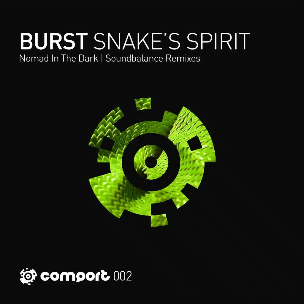 Snake's Spirit EP