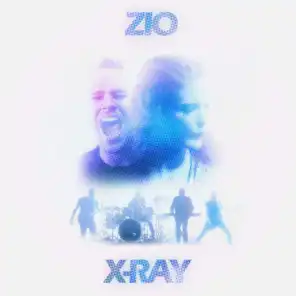X-Ray (feat. That Joe Payne & Hayley Griffiths)