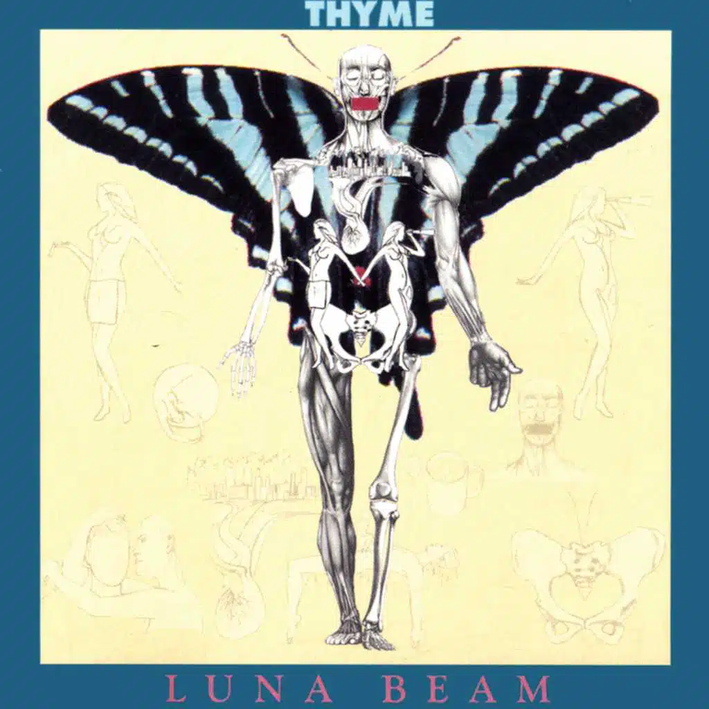Luna Beam