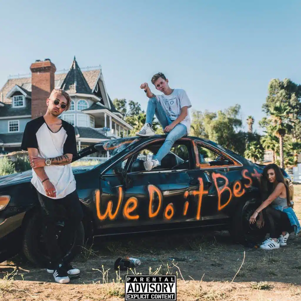 We Do It Best (feat. Dylan Matthew)