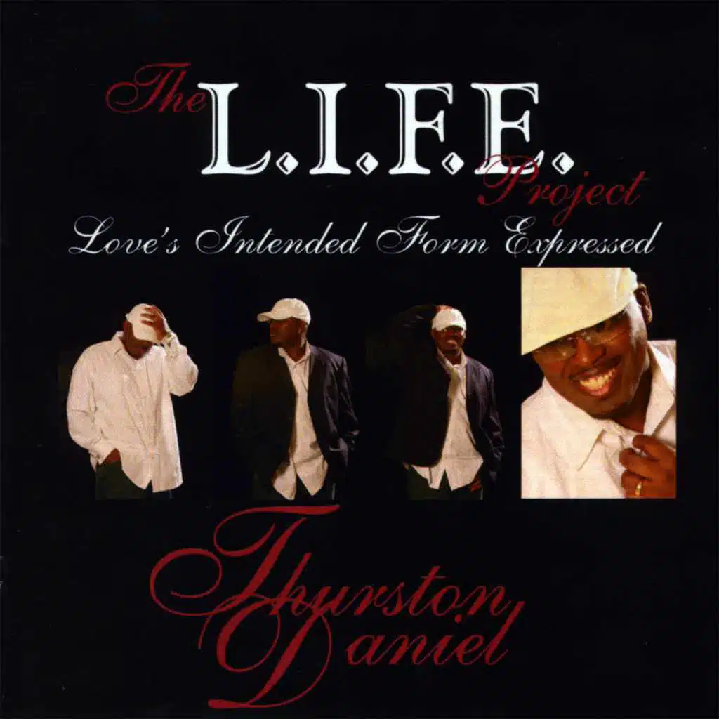 The L.I.F.E. Project: Love's Intended Form Expressed