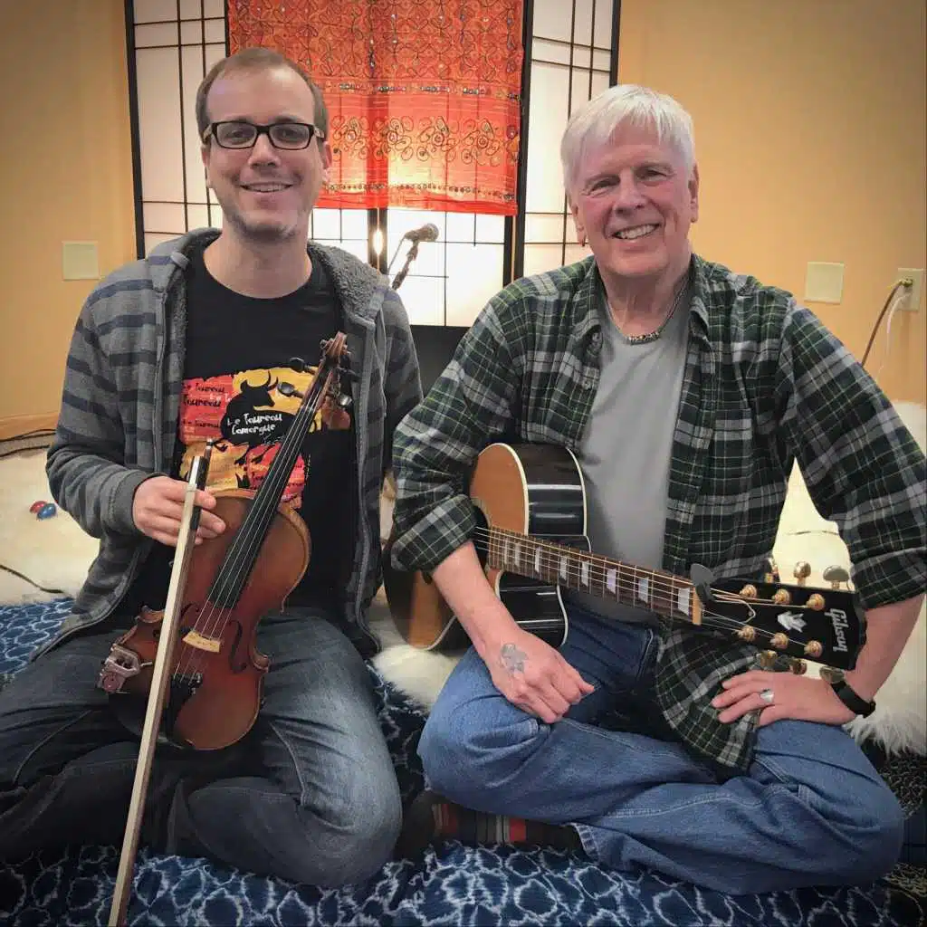 Sita Ram (Live) [feat. Scott Hestekin]