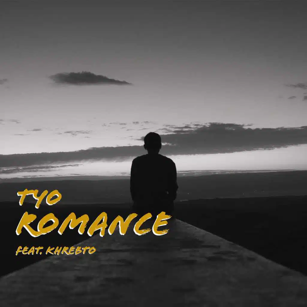 Romance (feat. Khrebto)