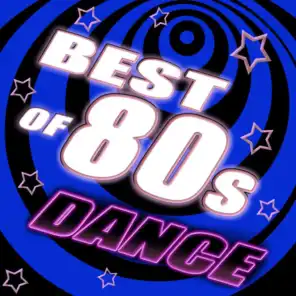 CAPP Records, Best of 80's Dance, Vol 1 - #1 80's Dance Club Hits Remixed