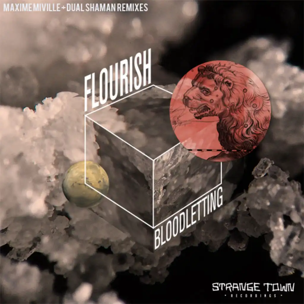 Bloodletting (Dual Shaman Remix)