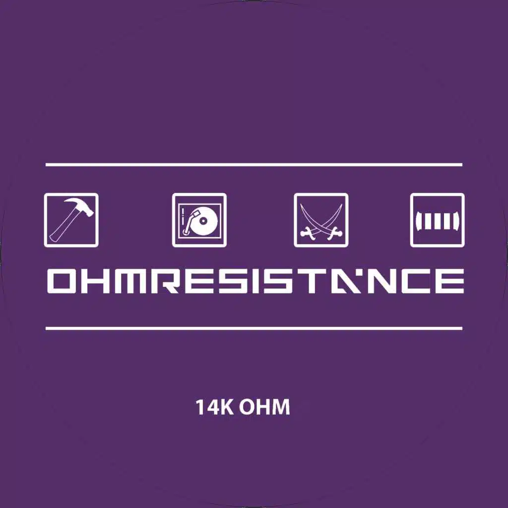 Ohmwreckers Resculpted, Pt. 2