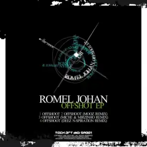 Romel Johan