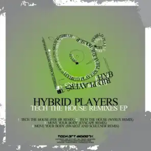 Hybrid Players