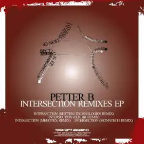 Intersection EP (Remixes)